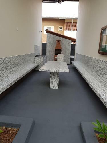 Casa Condom�nio Ubatuba