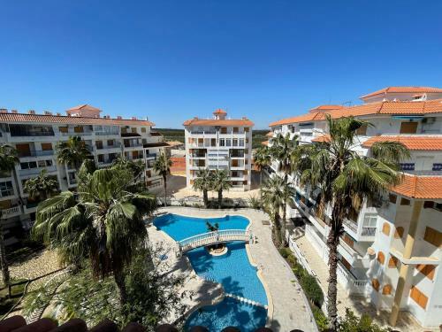 Apartment 300m To La Mata Beach