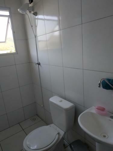 Apartamento Cond Sun Way Ubatuba