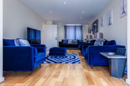 Lux Ulverston