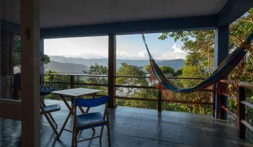 Apartamento Or� Su�tes E Chal�s