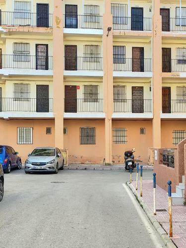 Apartamento Margo La Mata
