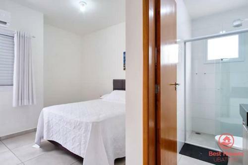 Apartamento Sunset Ubatuba Sinta-se Como Vivesse Aqui