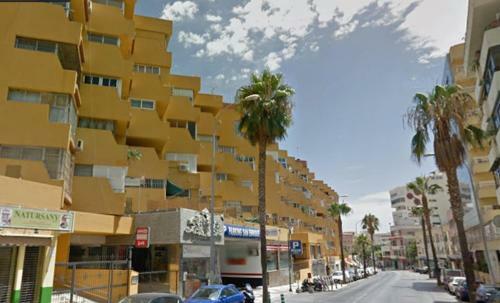 Moderno Apartamento Torremolinos Centro