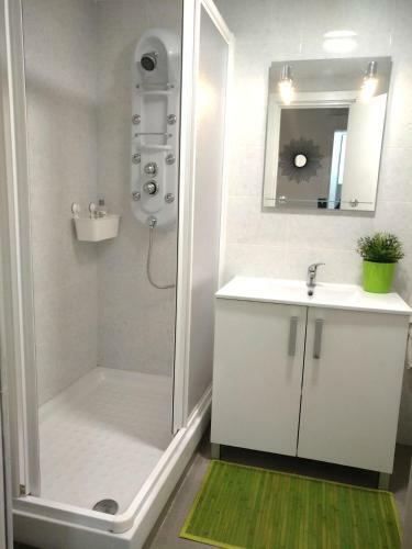 Moderno Apartamento Torremolinos Centro
