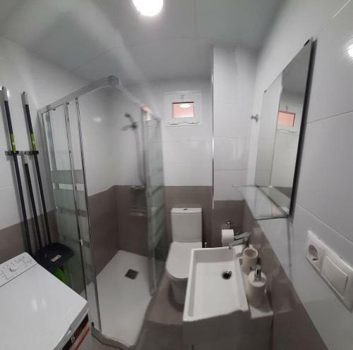 Apartamento Torremolinos (Los Alamos)