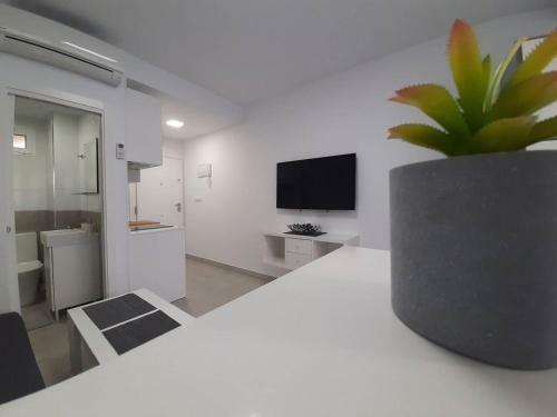 Apartamento Torremolinos (Los Alamos)