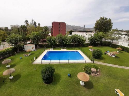 Apartamento Torremolinos (Los Alamos)