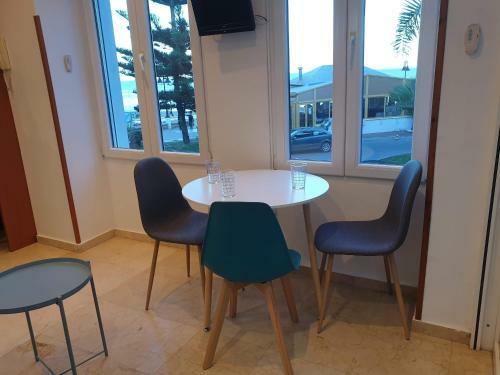 Apartamento Rocachica 103 Bajondillo