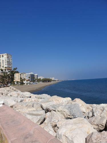 Apartamento Rocachica 103 Bajondillo
