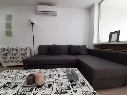 Apartamento Rusadir Hall