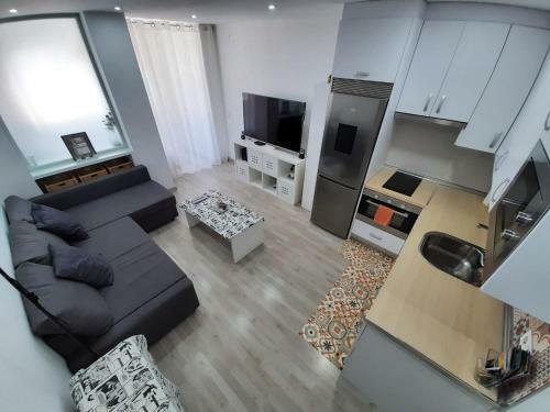Apartamento Rusadir Hall