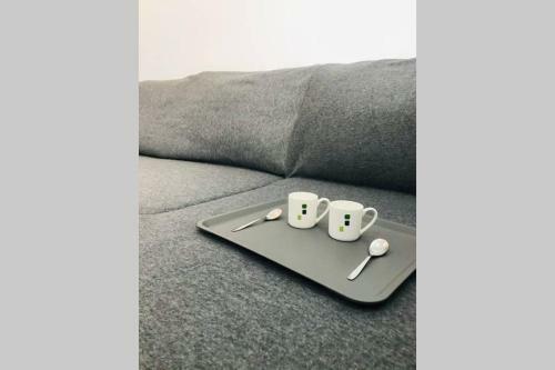 Apartamento Rusadir Hall