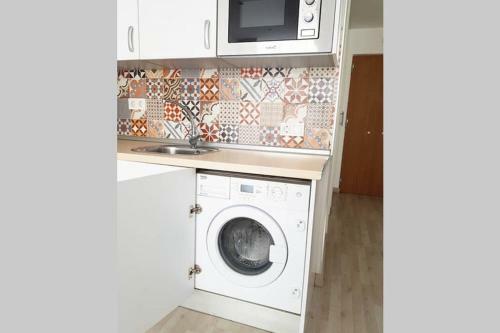 Apartamento Rusadir Hall