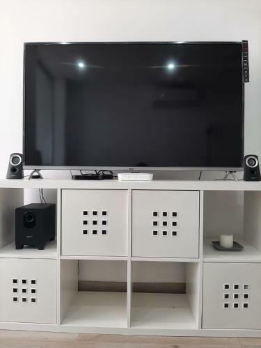 Apartamento Rusadir Hall