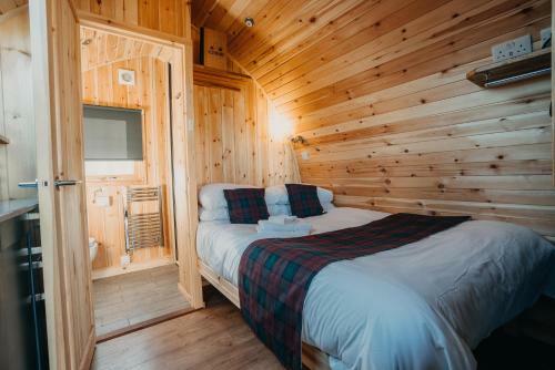 North Coast 500 Pods - Brora