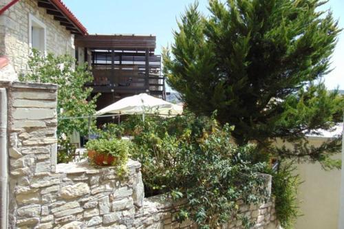 Villa Strata (a Path To Psiloritis Mountain)