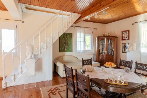 Art Gallery Villa