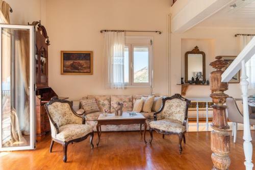 Art Gallery Villa
