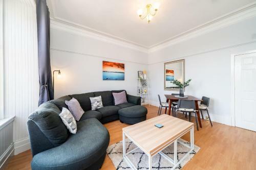 Apartamento Ferry Gem