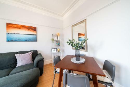 Apartamento Ferry Gem