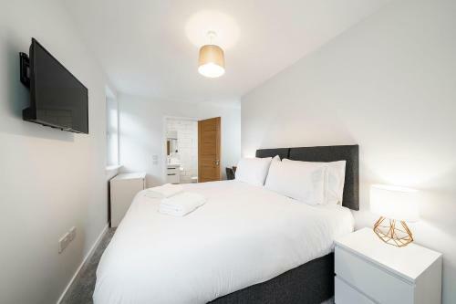 Apartamento W. Queen St. Apt.