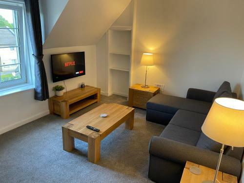 Premier 2 Bedroom Apartment D