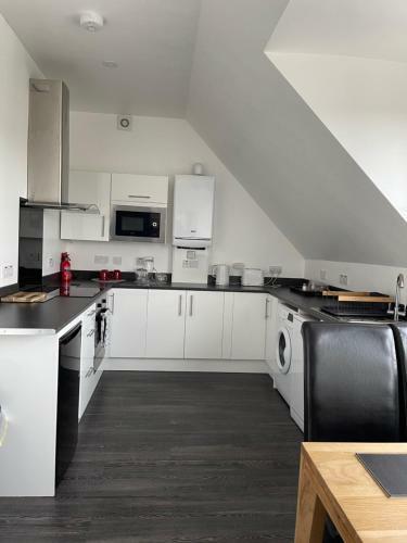 Premier 2 Bedroom Apartment D