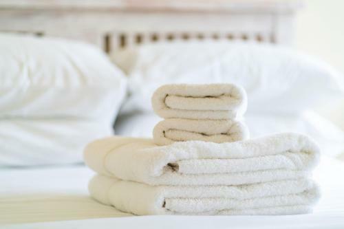 Apartamento Manor Place