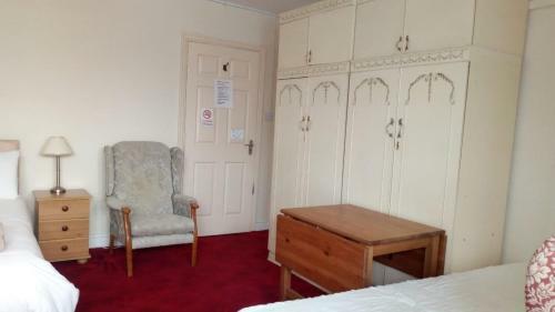 Kingsway Bed & Breakfast