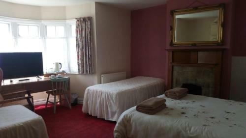 Kingsway Bed & Breakfast