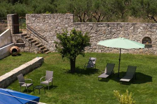 Apartamento Parisaki 3