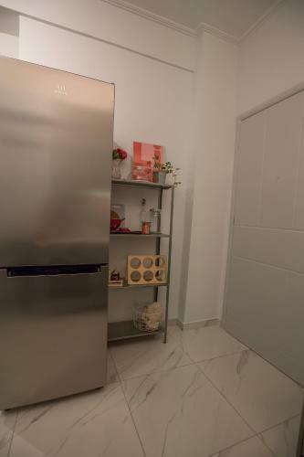 Apartamento Live It _ Karditsa