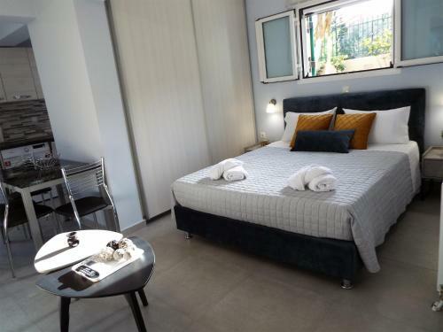 Strelitzia Apartments