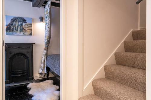 Low Nook Cottage - Gorgeous Decor