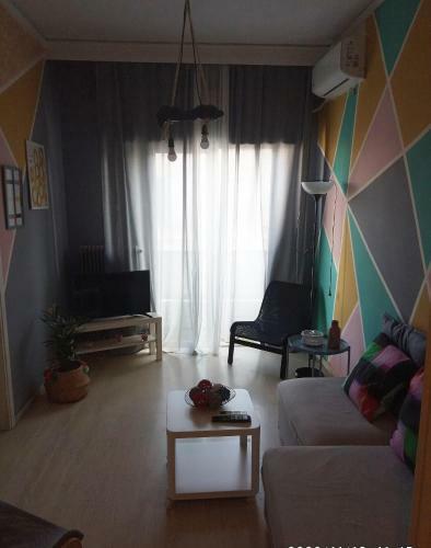 Apartamento Karditsa Home Sweet Home 68 ?.?