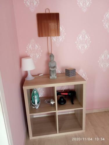Apartamento Karditsa Home Sweet Home 68 ?.?