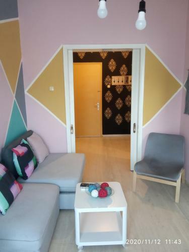 Apartamento Karditsa Home Sweet Home 68 ?.?