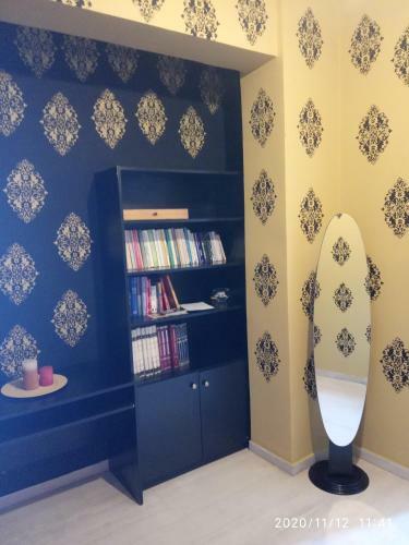 Apartamento Karditsa Home Sweet Home 68 ?.?