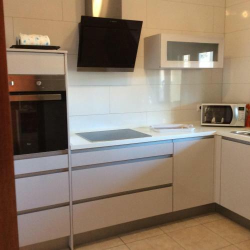 Apartamento Las Palmeras de Giniginamar