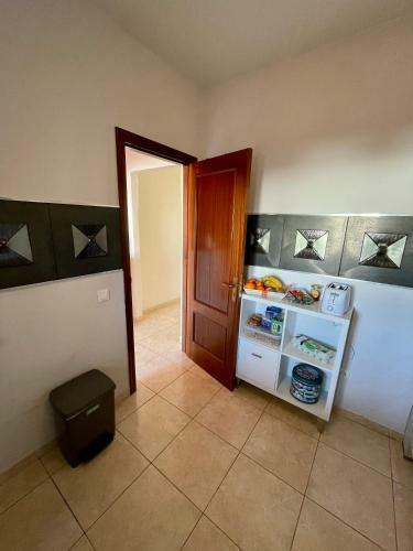 Apartamento Las Palmeras de Giniginamar