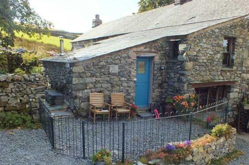 Apartamento The Buttery At Woodend