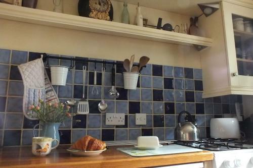 Apartamento The Buttery At Woodend