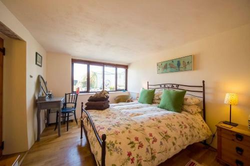 Apartamento The Buttery At Woodend