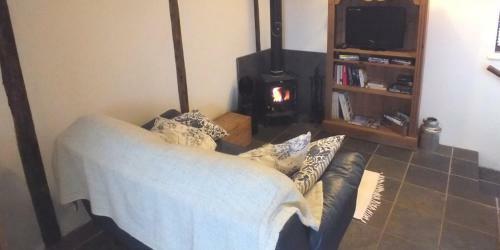 Apartamento The Buttery At Woodend