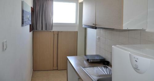 Apartamento Coralli Beach Studios-apartments