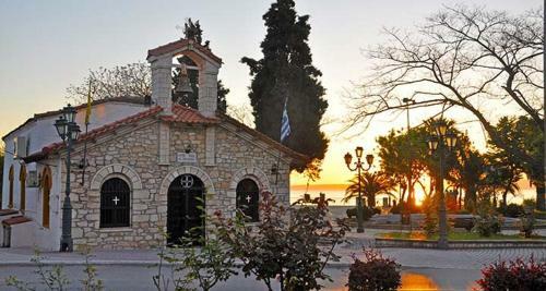 Perfect Apartment Gisiona!!