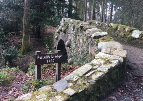 Tollymore Self-catering