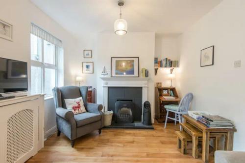 Tollymore Self-catering