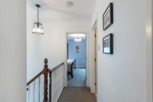 Tollymore Self-catering